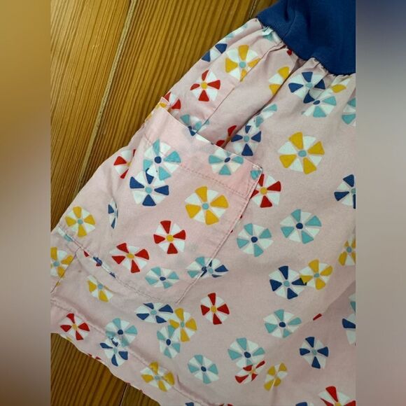 Hanna Andersson Dress - Picture 2 of 4